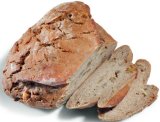 HELJDIN KRUH s orasima 400 g