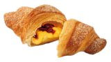 CROISSANT pistacio 85 g ili krema i Amarena 94 g