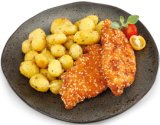 PILEĆI FILE U PANADI sa sezamom 1 kg
