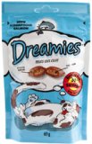 POSLASTICE ZA MAČKE DREAMIES razne vrste 60 g