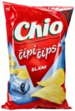 ČIPS ČIPI ČIPS ILI CHIO razne vrste od 120 g do 130 g