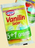 Prašak za pecivo Dr. Oetker