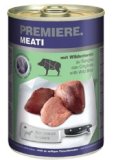 Premiere Meati pileća srca, konzerva 400g