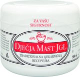 Dječja mast JGL 500 ml