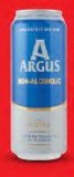ARGUS Bezalkoholno pivo