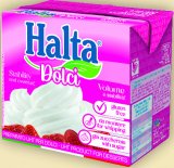Pripravak za šlag Halta 500 ml
