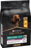 Pro Plan Adult S/M 9+, 3 kg