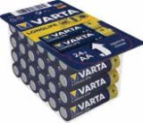 LONGLIFE POWER AA VARTA 24/1