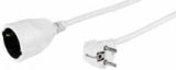 PRODUŽNI KABEL BIJELI ARO 5 m