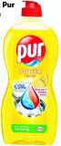 Pur Deterdžent Total lemon