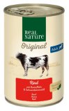 Real Nature Adult govedina 400 g