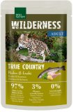 Real Nature Cat Adult veprovina, pačetina i meso od soba 85 g