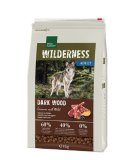 Real Nature Wilderness Adult Dark Wood janjetina i divljač
