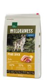 Real Nature Wilderness Adult pačetina