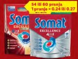 SOMAT Kapsule 4u1 ili 5u1