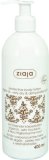 Losion za tijelo argan ziaja 400 ml