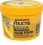 Fructis Hair Food maska za kosu Garnier 390 ml, razne vrste
