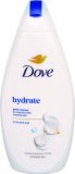 Gel za tuširanje XXL Dove 450 ml