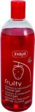 Gel za tuširanje Fruity ziaja 500 ml