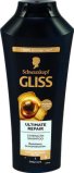 Šampon za kosu Gliss 400 ml, razne vrste