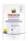 Select Gold Cat Medica Gastro Low Calorie High Fibre piletina 85 g, vrećica