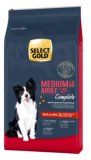 Select Gold Complete Adult Medium govedina