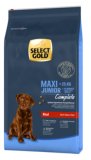 Select Gold Complete Junior Maxi govedina