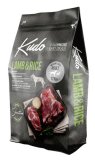 Kudo Adult Medium/Maxi janjetina i riža 12 kg