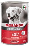 Morando Professional Adult komadići janjetina i riža, konzerva