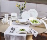 Kombinirani servis za jelo Basic White 20/1