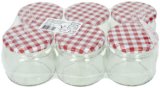 SET TEGLI ZA ZIMNICU 6/1 370 ml 1 set