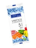 VREĆICE ZA ZAMRZAVANJE OPTILINE 25/1 1 set
