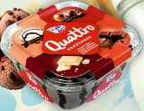 Sladoled Quattro Happiness 1650 ml