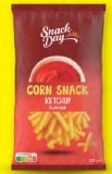 SNACK DAY Ketchup sticks