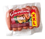 KRANJSKA KOBASICA Gavrilović 800 g