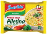 INSTANT JUHE INDOMIE od 70 g do 400 g