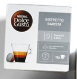 KAPSULE ZA KAVU NESCAFÉ DOLCE GUSTO od 88 g do 270 g