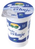 KISELO VRHNJE ‘Z BREGOV Vindija 200 g
