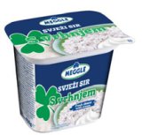 SVJEŽI SIR MEGGLE 450 g