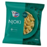NJOKI ILI VALJUŠCI Ledo 500 g