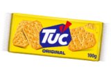 KREKERI TUC 100 g