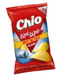 ČIPS CHIO od 190 g do 200 g