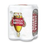 PIVO STELLA 4 x 0,5 L