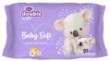VLAŽNE MARAMICE ILI TOALETNI PAPIR VIOLETA