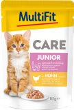 MultiFit Cat It's me Sensitive puretina, vrećica 85 g