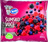 Šumsko voće Ledo Zamrznuto 300 g