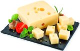 SIR EMMENTALER Spomlek 1 kg