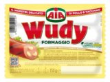 HRENOVKE WUDY SA SIROM AiA 150 g