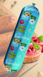 Šunkica Cekin Kids pileća 350 g