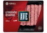 BANJALUČKI ĆEVAPČIĆI 480 g